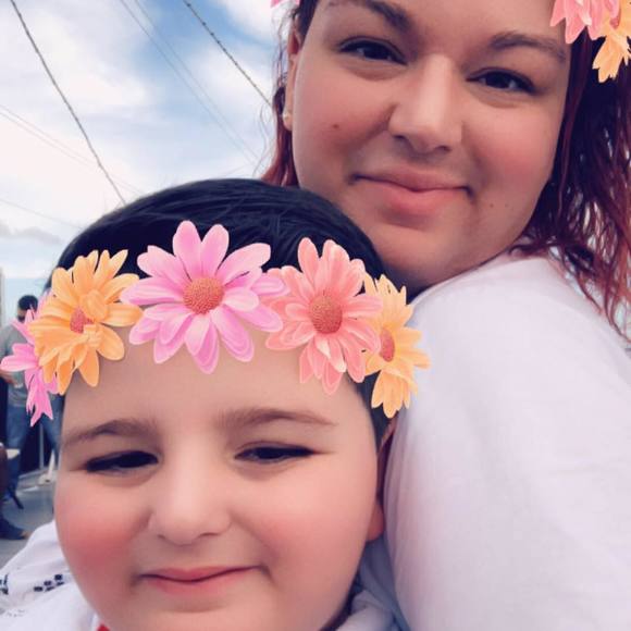 Meet your Posher, Mayte - Picture 1 of 1